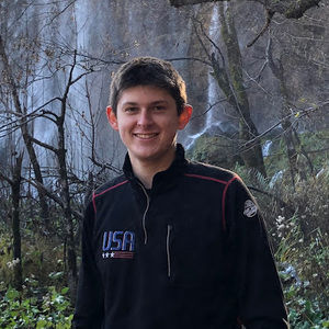 Meet your Posher, Patrick